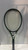 Used Prince GRAPHITE Adult Tennis Racquet Black 4 1/2" 11615-S000280085 View 1