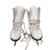 Used Lange CLASSIC Girls Figure Skate Navy Blue Youth 13.0 11218-S000417022 View 1