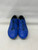 Used Dream Pairs Soccer Cleats Royal Blue Junior 02 11836-S000034114 View 1