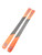 Used Blizzard RUSTLER TEAM Mens Downhill Ski/Binding Royal Blue 164 cm 11798-S000040159 View 1