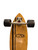 Used Bamboo Longboard Regular 10299-S000304715 View 3