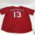 Used ST LOUIS CARDINALS 13 CARPENTER XL JERSE S.S. Spirit Wear M XL 11752-S000073320 View 2