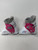 Used Tecno Pro G30 Girls DH Ski Boot White 195 MP - Y13 11891-S000312500 View 1