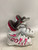Used Rossignol FUN GIRL Girls DH Ski Boot Pink And White 205 MP - J01 11851-S000041765 View 15