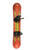 Used RIVA Boys Board/Binding Orange 133 cm 11847-S000031923 View 3