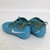 Used Nike PHANTOM LUNA JR 4.0 SOCCER CLEAT Soccer Cleats Carolina Blue Junior 04 11752-S000073325 View 2