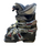 Used Salomon IRONY 5 Mens DH Ski Boot Black 235 MP - J05.5 - W06.5 11706-S000369647 View 4
