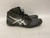 Used Asics Wrestling Shoes Black Senior 11.5 11895-S000021957 View 2