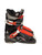 Used Nordica FIREARROW TEAM 2 Boys DH Ski Boot Red 230 MP - J05 - W06 11816-S000281876 View 1