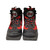Used 540 Boys 75MM XC Ski Boots Red JR-02 11812-S000164466 View 2