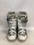 Used Dalbello ASPIRE 65 Womens DH Ski Boot White 235 MP - J05.5 - W06.5 11851-S000041775 View 2