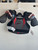 Used Bauer LILSPORT Youth Shoulder Pads LG 11857-S000118425 View 1