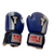 Used Title Boxing Gloves Royal Blue LG 11479-S000412358 View 1