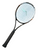 Used Head TOUR SERIES PRO Adult Tennis Racquet Black 4 3/8" 11706-S000369651 View 1