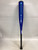 Used Demarini 2026 VOODOO BB/SB USSSA 2 3/4 Bat 31" 11851-S000041787 View 18