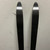 Used Fischer SPRINT CROWN Boys XC Ski/Binding Black And Optic Yellow 110 cm 11855-S000196997 View 6
