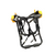 Used 1 BIKE RACK Rear Mount Carrier Yellow 11479-S000412377 View 3