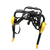 Used 1 BIKE RACK Rear Mount Carrier Yellow 11479-S000412377 View 2