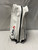 Used VESSEL STAND BAG Mens Stand Bag White 11490-S000267881 View 6