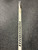 Used Warrior BURN Mens Def/LSM LAX Shaft White 11726-S000290706 View 2