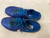 Used Nike Soccer Cleats Royal Blue Senior 7 11725-S000496244 View 2