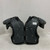 Used SPORTS UNLIMITED XCALIBUR FB Shoulder Pads Black LG 11762-S000073058 View 2