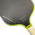 Used JOOLA SCORPEUS 3S Pickleball Racquet Yellow 11484-S000295407 View 3