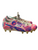 Used Puma Soccer Cleats Pink Youth 13.5 11706-S000369673 View 3