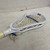 Used STX FIDDLE STX Jr Atk/Mid Complete Stick White 11762-S000073062 View 5
