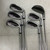 Used Ram G-FORCE Womens Iron Set RH 4I-PW 11762-S000073077 View 2
