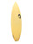 Used WAVE RIDER CUSTOM Surfboard Tan 6Ft 3In 11768-S000231462 View 2
