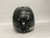 Used Wilson Batting Helmet w/Mask Black MD 11895-S000022003 View 3