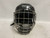 Used Bauer REAKT 85 Helmet Cage Combo Black MD 11855-S000197017 View 1