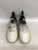 Used Adidas CONTROL SKIN LAX Cleats Mens Black Senior 12 11851-S000041820 View 1
