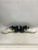 Used Adidas CONTROL SKIN LAX Cleats Mens Black Senior 12 11851-S000041820 View 6