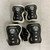 Used Inline Protective Set Black Youth 11762-S000073082 View 1