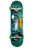 Used CREATURE Complete Skateboard Green Regular 11712-S000256028 View 1