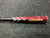 Used Worth LITHIUM BB/SB USSSA 2 3/4 Bat 26" 10743-S000475292 View 4