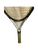 Used Wilson SIX-TWO Adult Tennis Racquet Black 4 1/2" 11642-S000135029 View 2