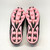 Used Brava Soccer Cleats Black And Pink Youth 12.0 11805-S000072709 View 6