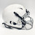 Used Schutt A11 VENGEANCE YOUTH FB Helmet White LG 11805-S000072719 View 2