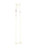 Used NOVA EXEL 145 Mens XC Ski Poles White 135 cm / 54 in 11892-S000026166 View 1
