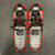 Used Yukon Charlie's 825 Snowshoes Mens Red 25" 11762-S000073094 View 1