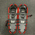 Used Yukon Charlie's 825 Snowshoes Mens Red 25" 11762-S000073093 View 2
