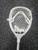 Used STX ECLIPSE II Mens Goalie Stick White 11849-S000034777 View 4