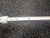 Used STX ECLIPSE II Mens Goalie Stick White 11849-S000034777 View 7