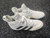 Adidas Adizero Natural 1.0 LAX Cleats Mens White Senior 7.5 11849-S000034782 View 1