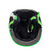 Used Giro Snowsport Helmet Adult Green One Size 11877-S000018947 View 2