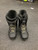 Used Ride JACKSON Boys Snowboard Boots None Youth 09.0 11162-S000442710 View 1