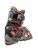 Used Tecnica DIABLO FLAME Boys DH Ski Boot Grey 265 MP - M08.5 - W09.5 11735-S000357006 View 1